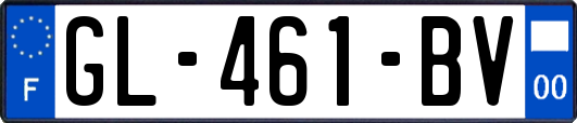 GL-461-BV