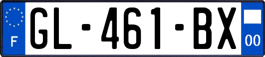 GL-461-BX
