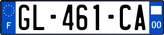 GL-461-CA
