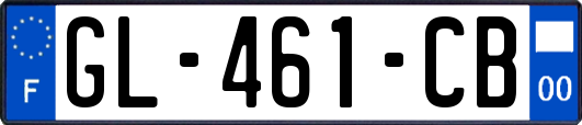 GL-461-CB