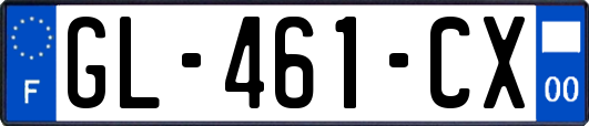 GL-461-CX