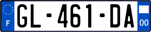 GL-461-DA