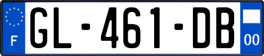 GL-461-DB