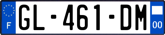 GL-461-DM