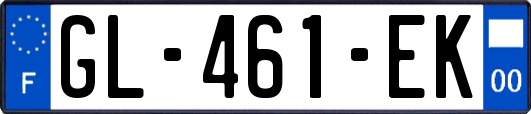 GL-461-EK