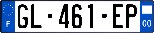 GL-461-EP