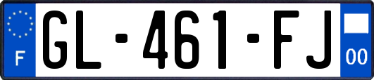 GL-461-FJ