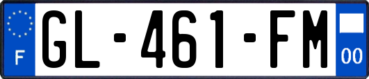 GL-461-FM