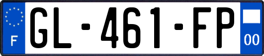 GL-461-FP