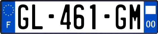 GL-461-GM