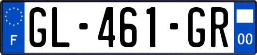 GL-461-GR