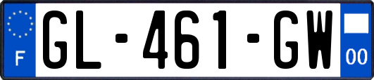 GL-461-GW