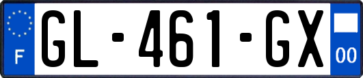 GL-461-GX