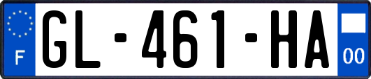 GL-461-HA