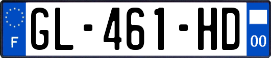 GL-461-HD