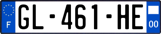 GL-461-HE