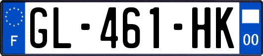 GL-461-HK