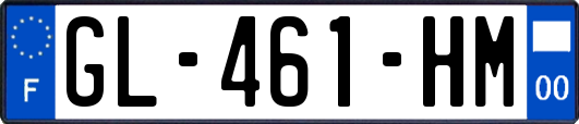 GL-461-HM