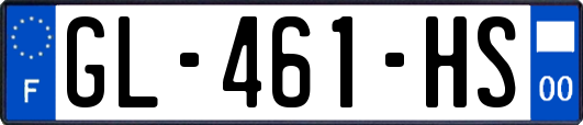 GL-461-HS