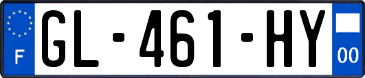 GL-461-HY
