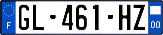 GL-461-HZ