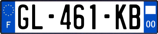 GL-461-KB
