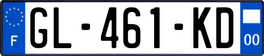 GL-461-KD