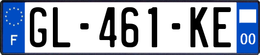 GL-461-KE