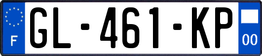 GL-461-KP