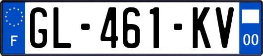 GL-461-KV