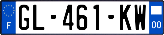 GL-461-KW