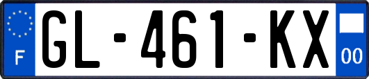 GL-461-KX