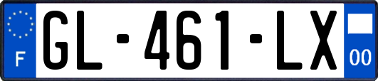 GL-461-LX