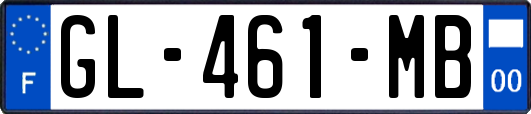 GL-461-MB