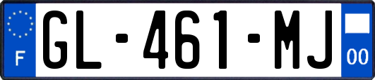 GL-461-MJ