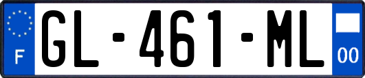 GL-461-ML