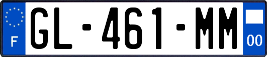 GL-461-MM