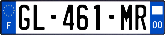 GL-461-MR