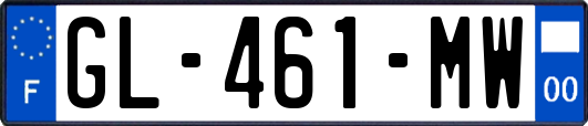 GL-461-MW