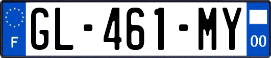 GL-461-MY