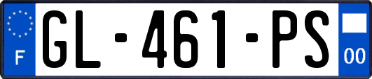 GL-461-PS