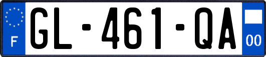 GL-461-QA