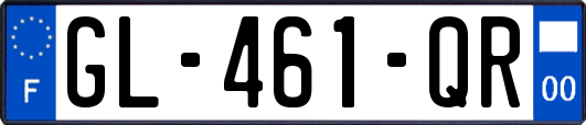 GL-461-QR