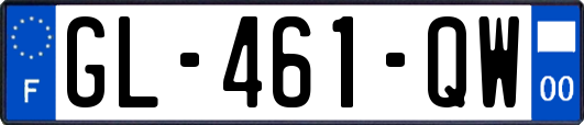 GL-461-QW