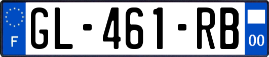 GL-461-RB