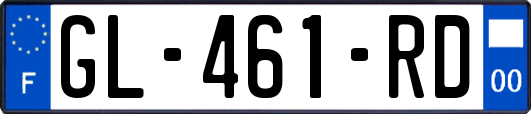 GL-461-RD