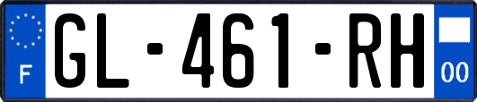 GL-461-RH