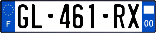 GL-461-RX