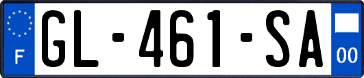 GL-461-SA