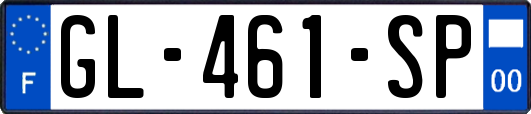 GL-461-SP